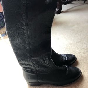 FRYE BOOTS